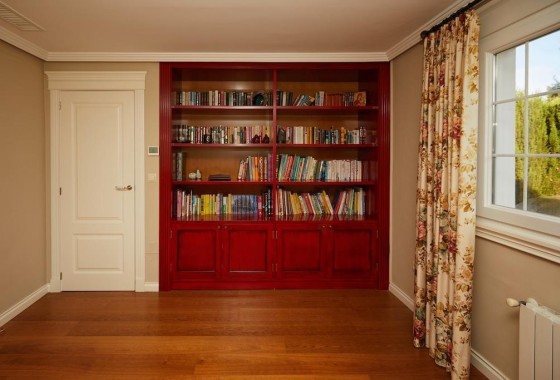 Venta - Villa -
Rojales - Centro de la Ciudad Quesada