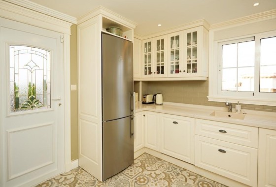 Venta - Villa -
Rojales - Centro de la Ciudad Quesada