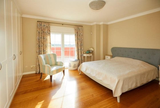 Venta - Villa -
Rojales - Centro de la Ciudad Quesada