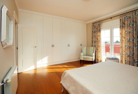 Venta - Villa -
Rojales - Centro de la Ciudad Quesada