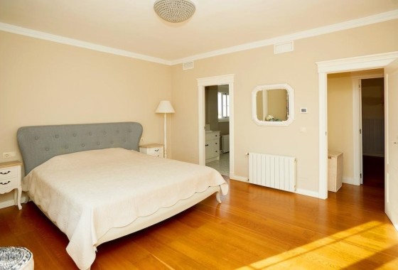 Venta - Villa -
Rojales - Centro de la Ciudad Quesada