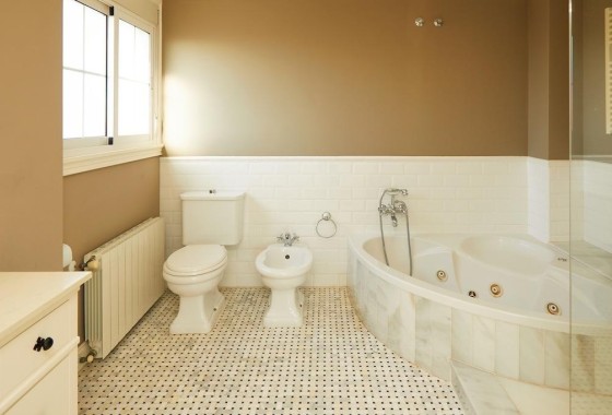 Venta - Villa -
Rojales - Centro de la Ciudad Quesada