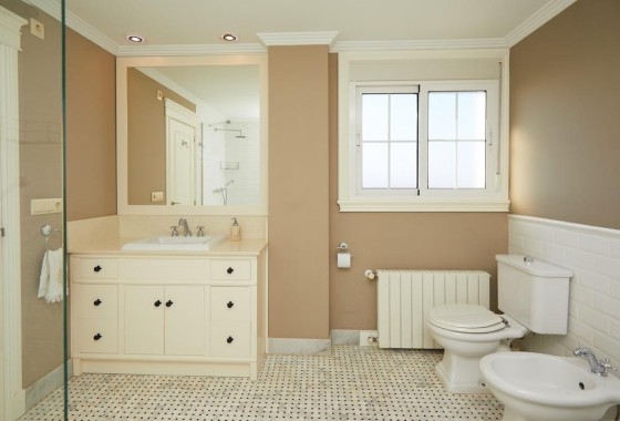 Venta - Villa -
Rojales - Centro de la Ciudad Quesada