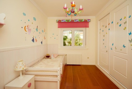 Venta - Villa -
Rojales - Centro de la Ciudad Quesada