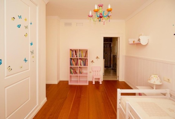 Venta - Villa -
Rojales - Centro de la Ciudad Quesada