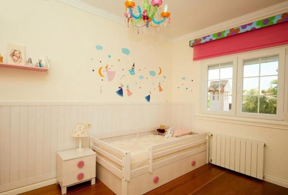 Venta - Villa -
Rojales - Centro de la Ciudad Quesada