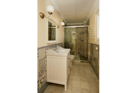 Venta - Villa -
Rojales - Centro de la Ciudad Quesada