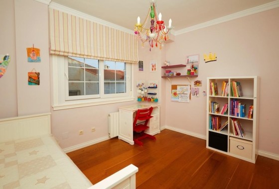 Venta - Villa -
Rojales - Centro de la Ciudad Quesada