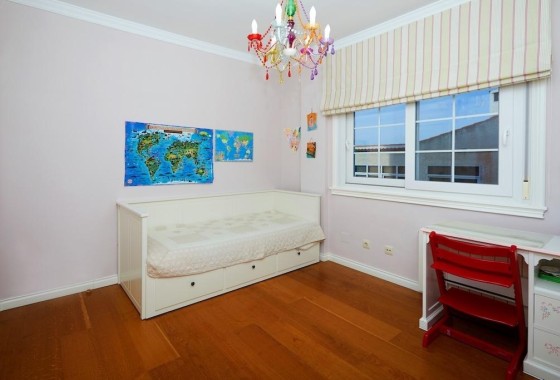 Venta - Villa -
Rojales - Centro de la Ciudad Quesada