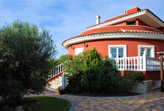 Venta - Villa -
Rojales - Centro de la Ciudad Quesada