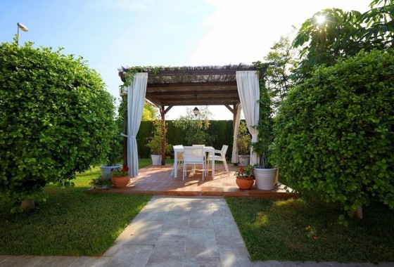 Venta - Villa -
Rojales - Centro de la Ciudad Quesada