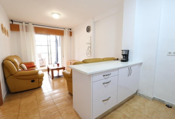 Herverkoop - Appartement / Flat -
Torrevieja - La veleta
