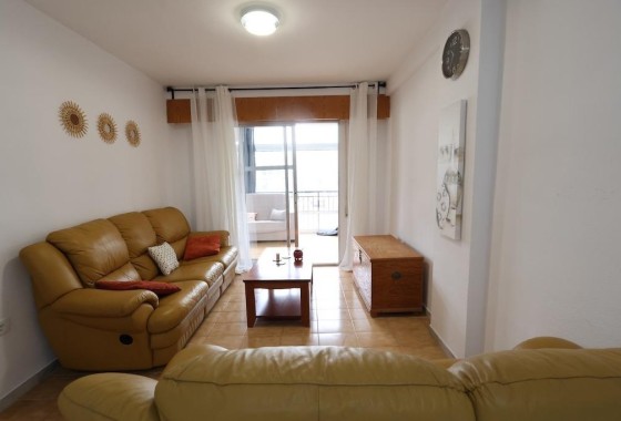 Herverkoop - Appartement / Flat -
Torrevieja - La veleta