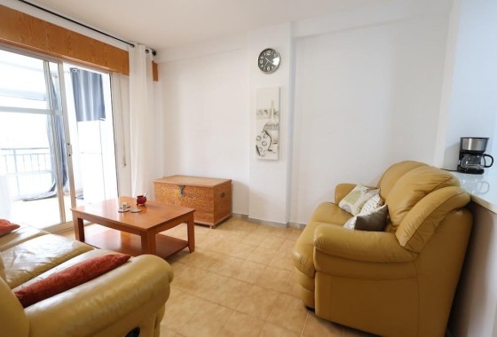 Herverkoop - Appartement / Flat -
Torrevieja - La veleta