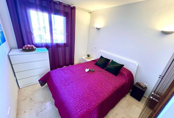 Herverkoop - Appartement / Flat -
Torrevieja - Punta Prima