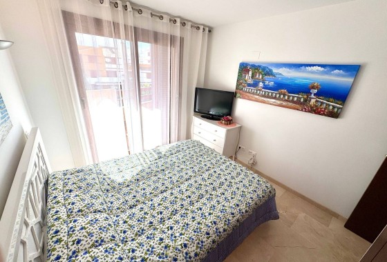 Herverkoop - Appartement / Flat -
Torrevieja - Punta Prima