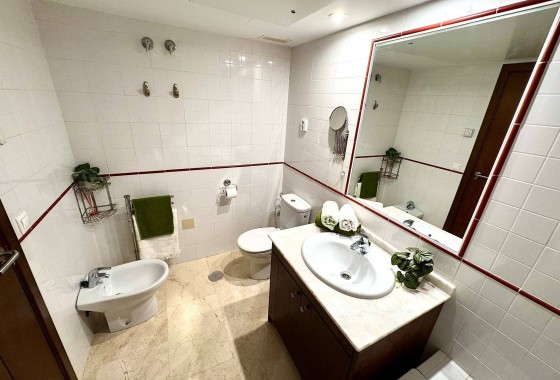 Herverkoop - Appartement / Flat -
Torrevieja - Punta Prima