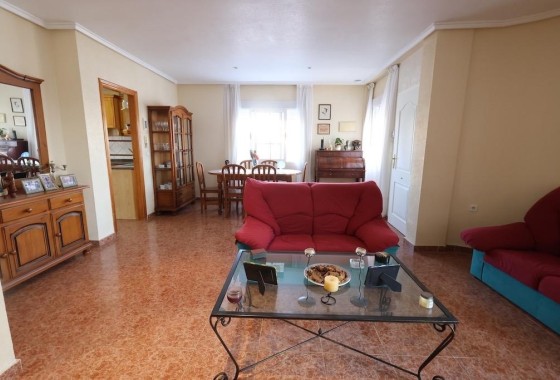 Herverkoop - Villa -
Torrevieja - Los Balcones