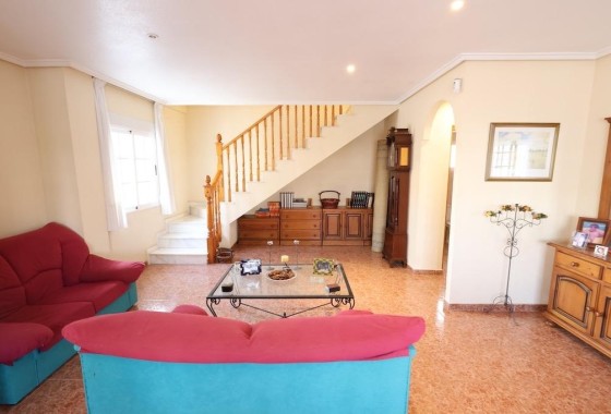 Herverkoop - Villa -
Torrevieja - Los Balcones