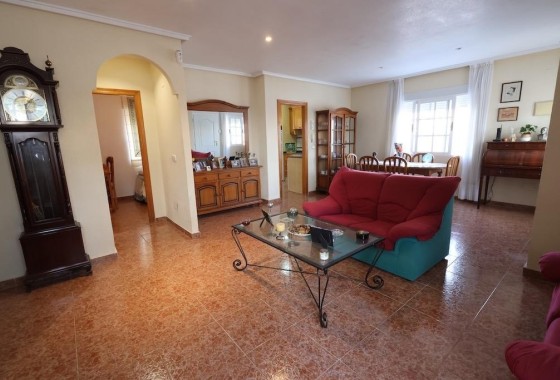 Herverkoop - Villa -
Torrevieja - Los Balcones