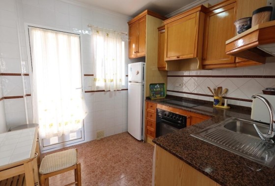 Herverkoop - Villa -
Torrevieja - Los Balcones