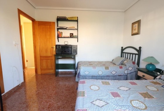 Herverkoop - Villa -
Torrevieja - Los Balcones