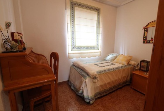 Herverkoop - Villa -
Torrevieja - Los Balcones