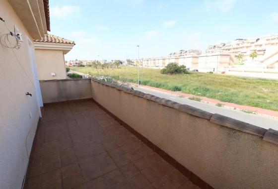 Herverkoop - Villa -
Torrevieja - Los Balcones