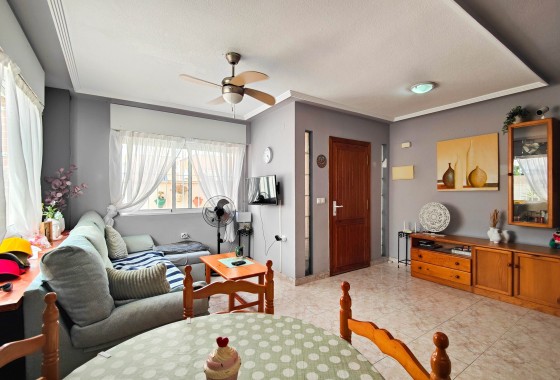 Sale - Town house -
Orihuela Costa - Costa Blanca