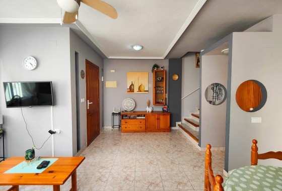 Sale - Town house -
Orihuela Costa - Costa Blanca