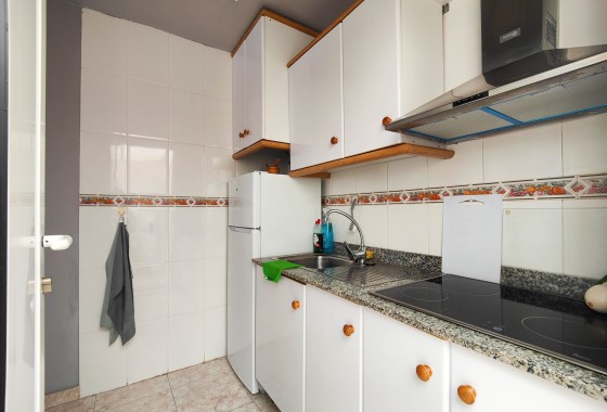 Sale - Town house -
Orihuela Costa - Costa Blanca