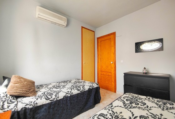 Sale - Town house -
Orihuela Costa - Costa Blanca