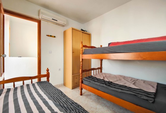 Sale - Town house -
Orihuela Costa - Costa Blanca