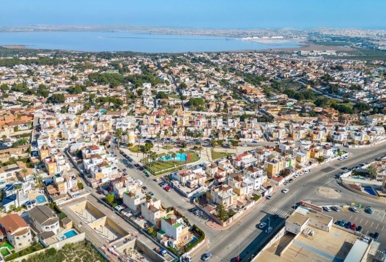 Sale - Town house -
Orihuela Costa - Costa Blanca
