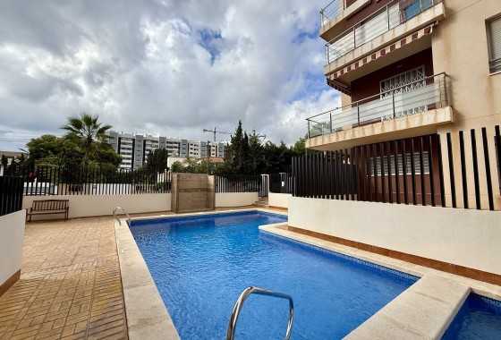 Venta - Apartamento / Piso -
Torrevieja - Costa Blanca