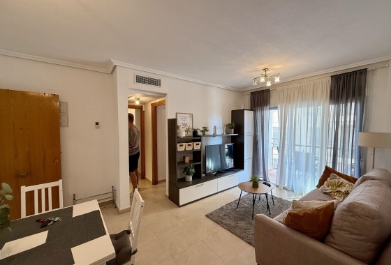 Venta - Apartamento / Piso -
Torrevieja - Costa Blanca