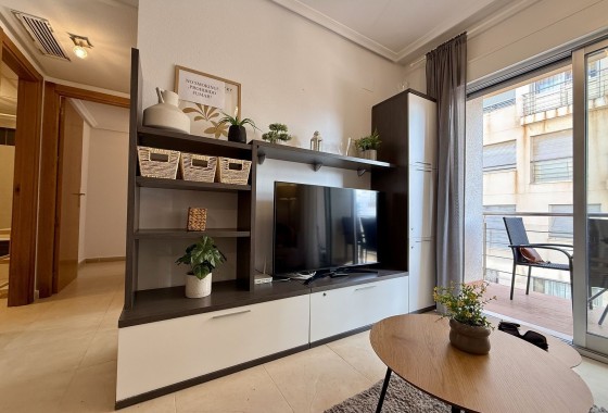 Venta - Apartamento / Piso -
Torrevieja - Costa Blanca
