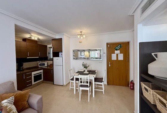 Venta - Apartamento / Piso -
Torrevieja - Costa Blanca