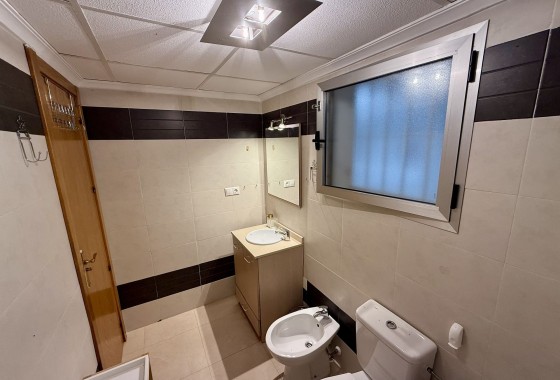 Venta - Apartamento / Piso -
Torrevieja - Costa Blanca