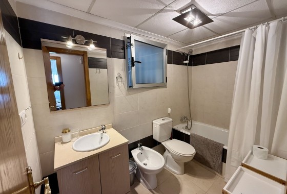 Venta - Apartamento / Piso -
Torrevieja - Costa Blanca