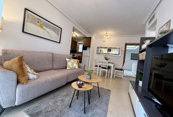 Venta - Apartamento / Piso -
Torrevieja - Costa Blanca