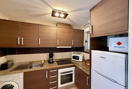 Venta - Apartamento / Piso -
Torrevieja - Costa Blanca