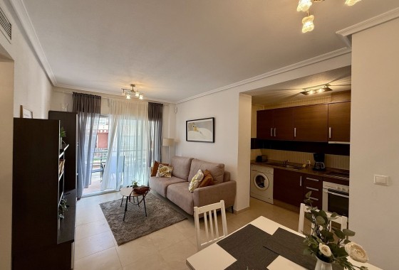 Venta - Apartamento / Piso -
Torrevieja - Costa Blanca