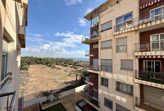 Venta - Apartamento / Piso -
Torrevieja - Costa Blanca
