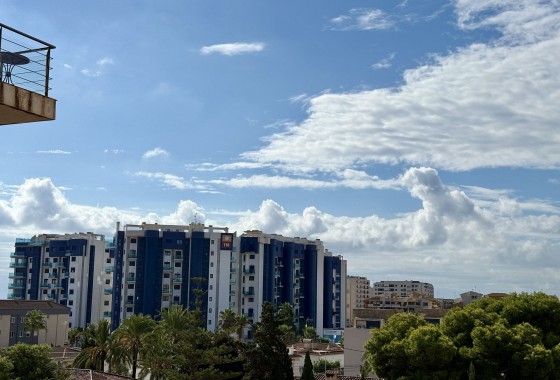 Venta - Apartamento / Piso -
Torrevieja - Costa Blanca