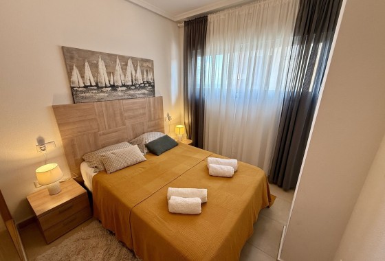 Venta - Apartamento / Piso -
Torrevieja - Costa Blanca