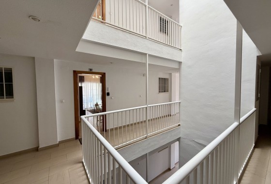 Venta - Apartamento / Piso -
Torrevieja - Costa Blanca
