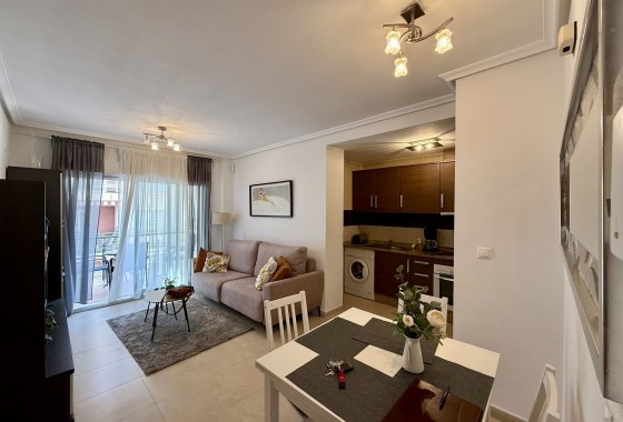 Venta - Apartamento / Piso -
Torrevieja - Costa Blanca