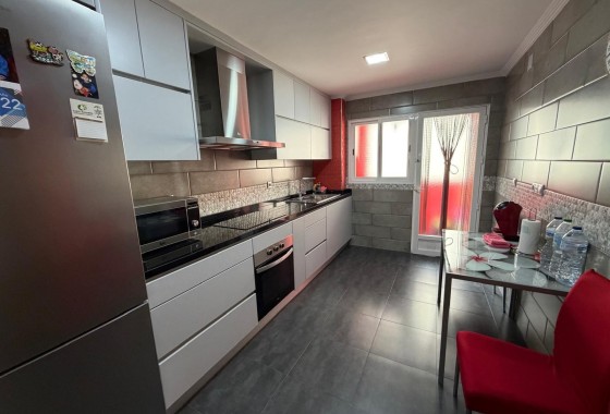 Herverkoop - Appartement / Flat -
Beniel - CENTRO