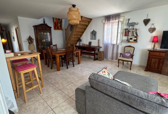 Herverkoop - Finca Landelijk pand -
Albatera - BARRANCO SAN CAYETANO